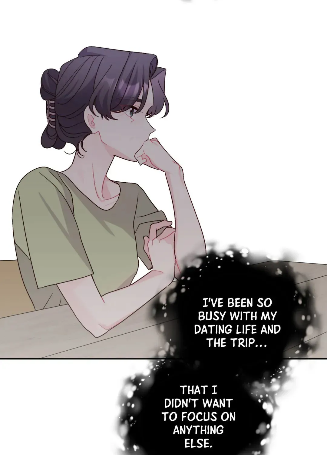 Read Merry Marbling chapter 79 image 124 on Lezhin
