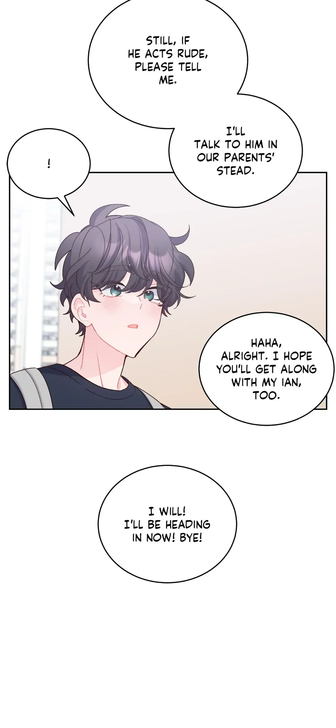 Read Merry Marbling chapter 79 image 13 on Lezhin