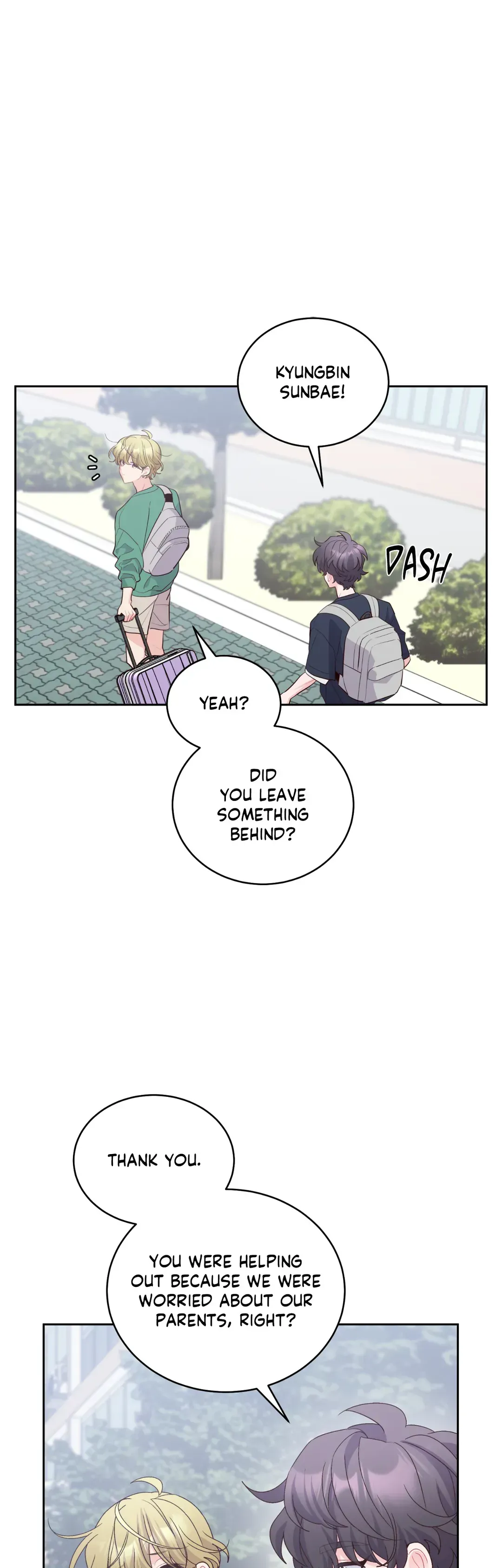 Read Merry Marbling chapter 79 image 14 on Lezhin