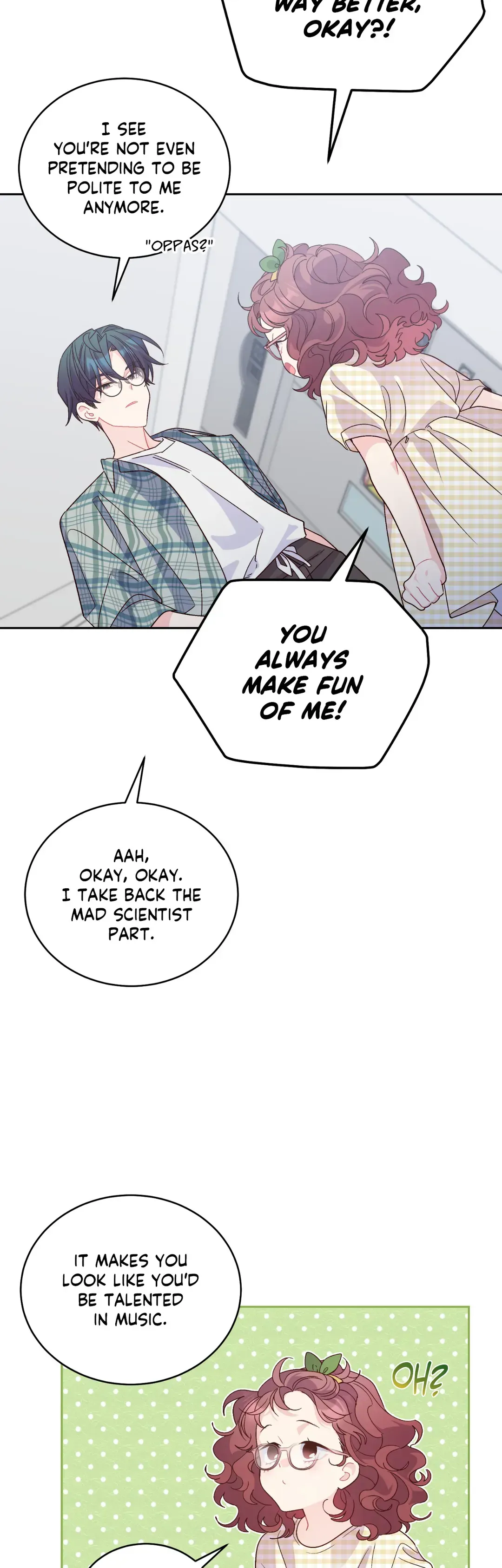 Read Merry Marbling chapter 79 image 19 on Lezhin