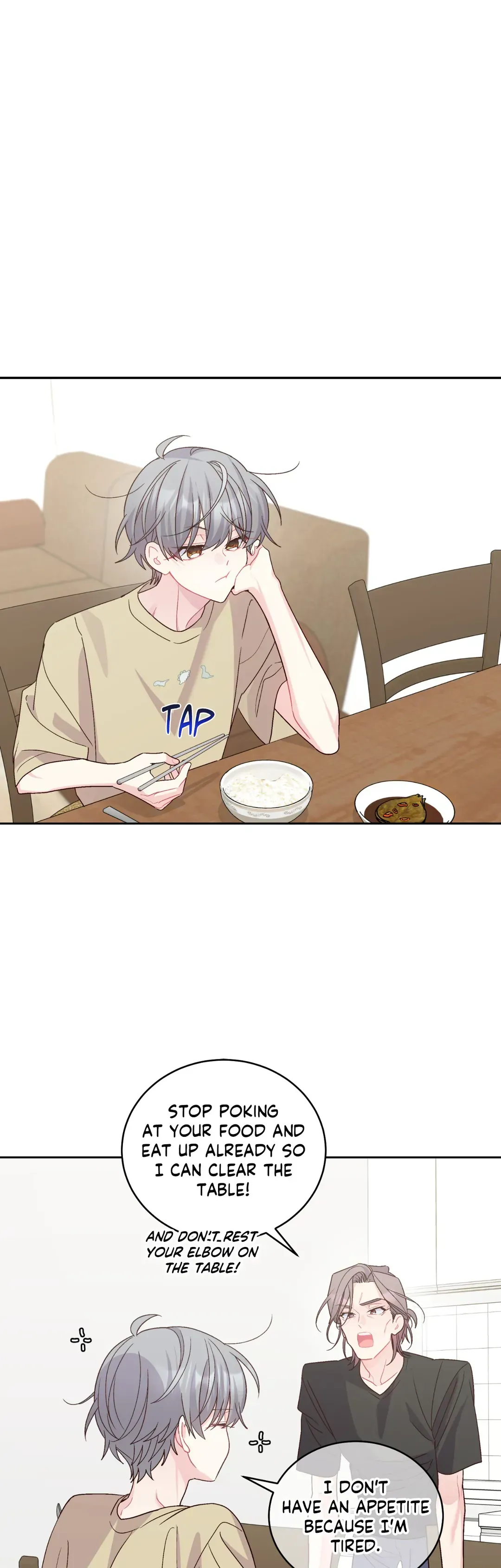 Read Merry Marbling chapter 79 image 2 on Lezhin