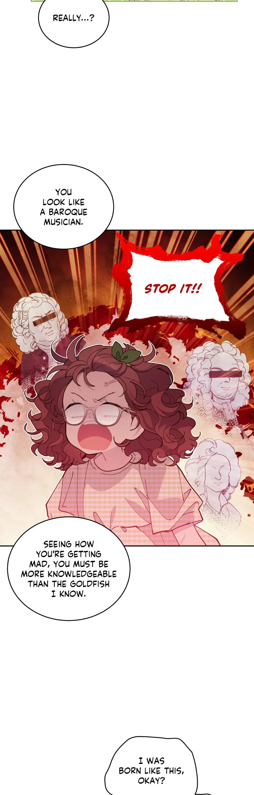 Read Merry Marbling chapter 79 image 20 on Lezhin