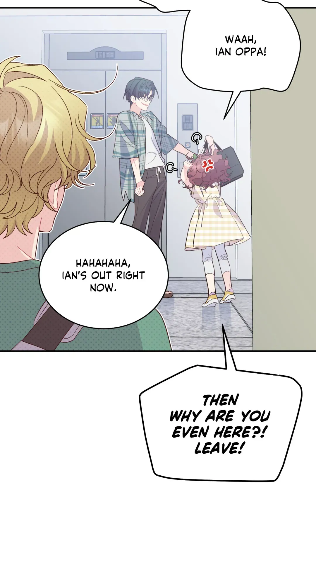 Read Merry Marbling chapter 79 image 21 on Lezhin
