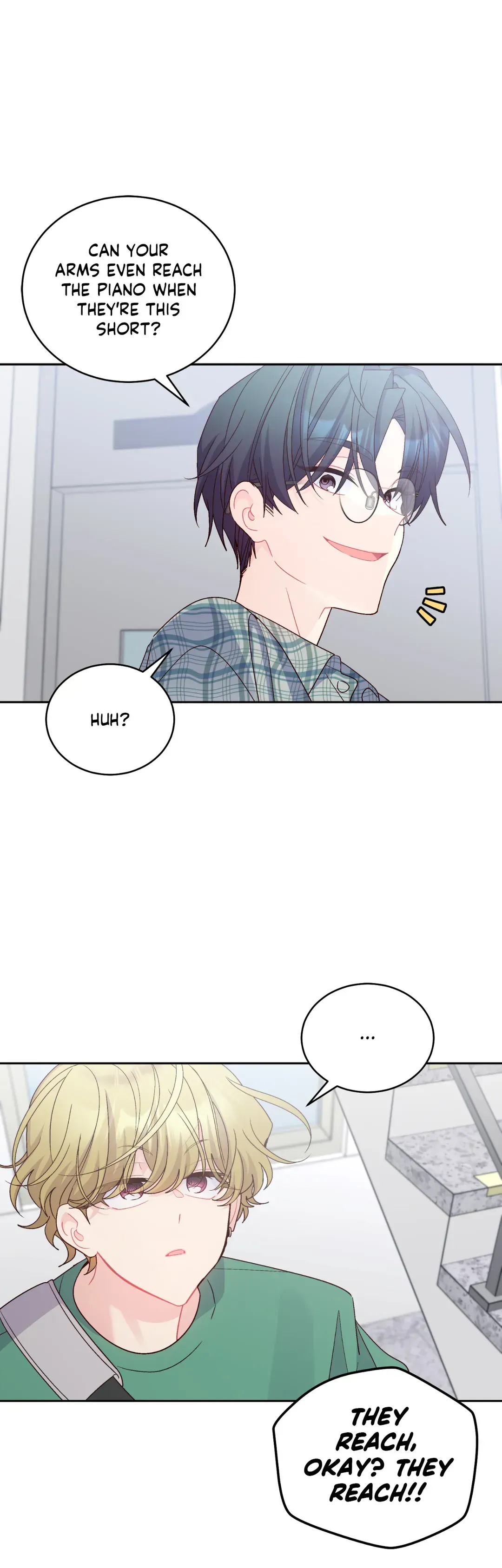 Read Merry Marbling chapter 79 image 22 on Lezhin