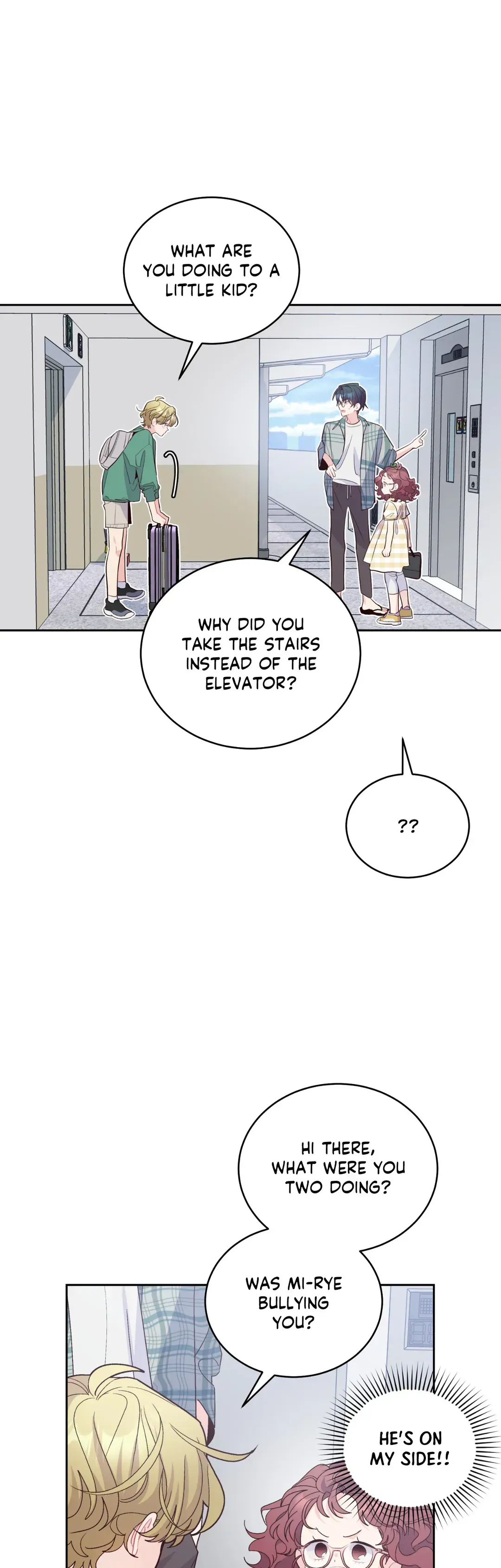 Read Merry Marbling chapter 79 image 23 on Lezhin