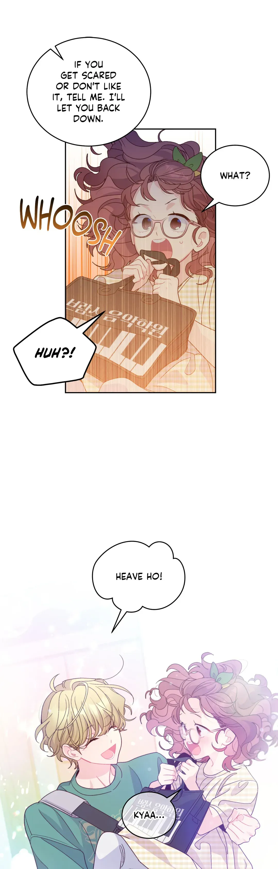 Read Merry Marbling chapter 79 image 26 on Lezhin