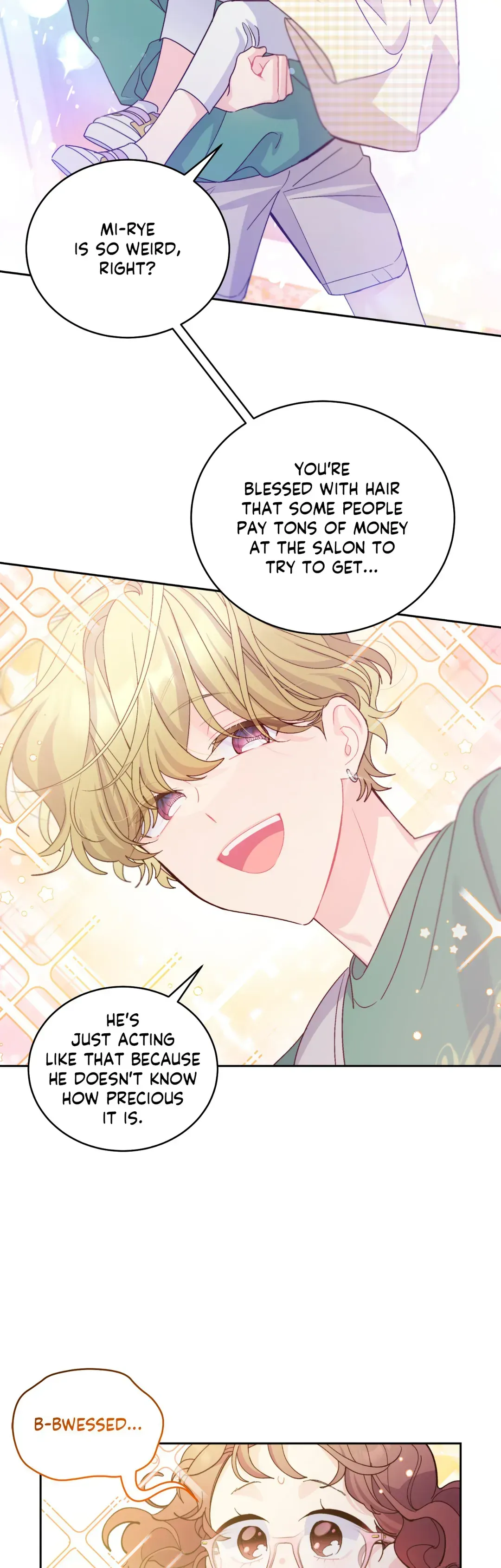 Read Merry Marbling chapter 79 image 27 on Lezhin