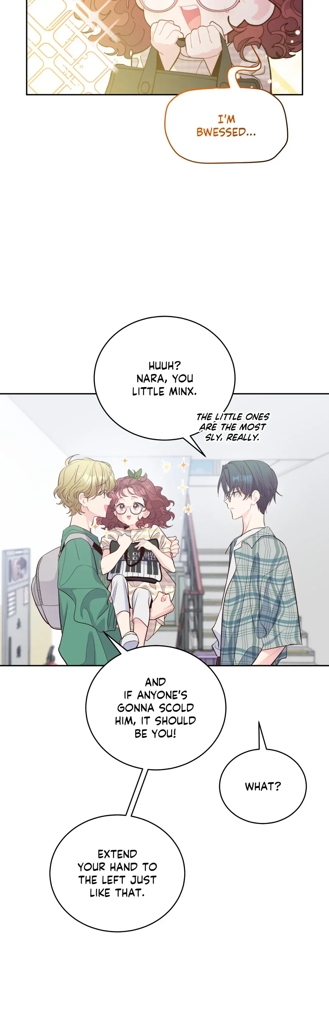 Read Merry Marbling chapter 79 image 28 on Lezhin