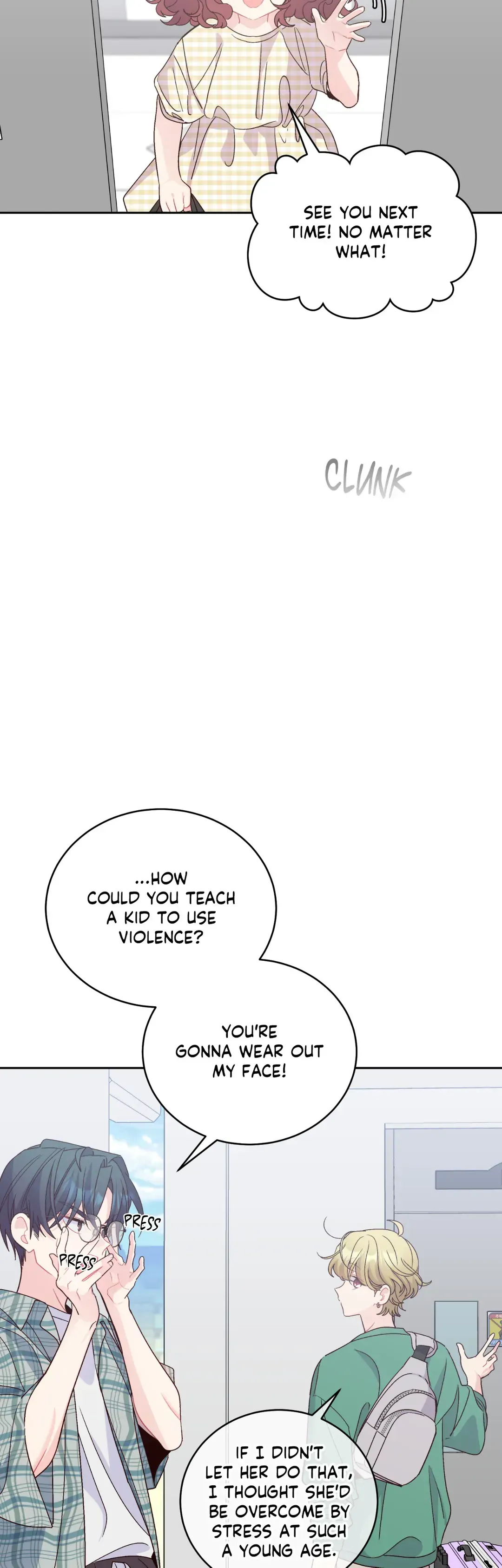 Read Merry Marbling chapter 79 image 30 on Lezhin