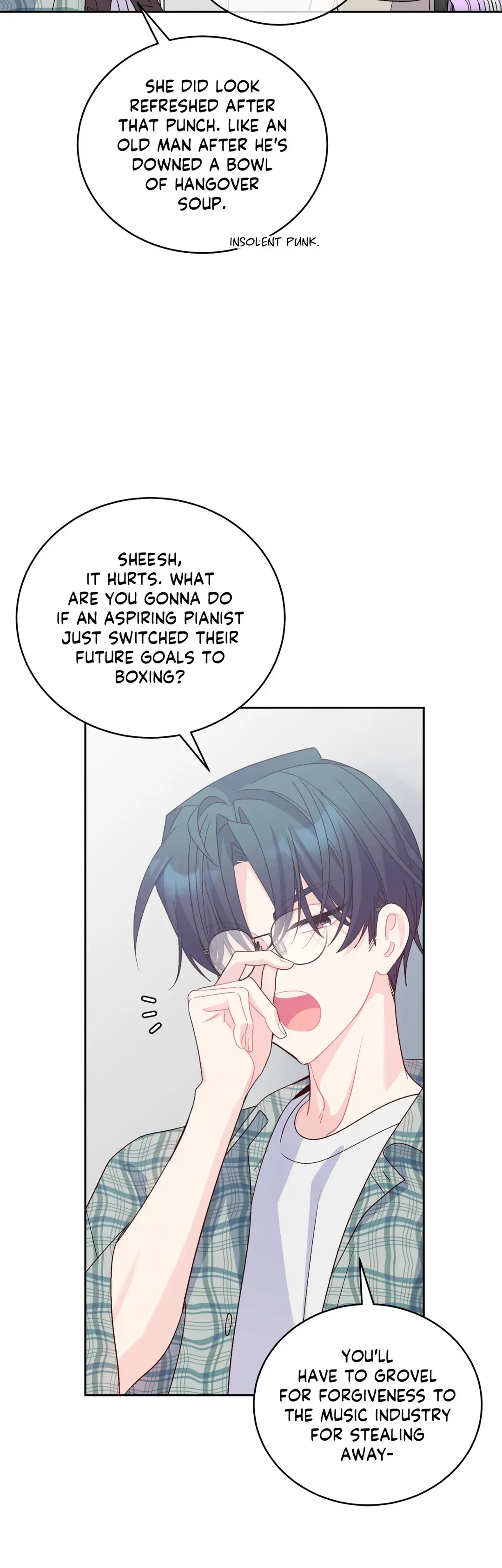 Read Merry Marbling chapter 79 image 31 on Lezhin