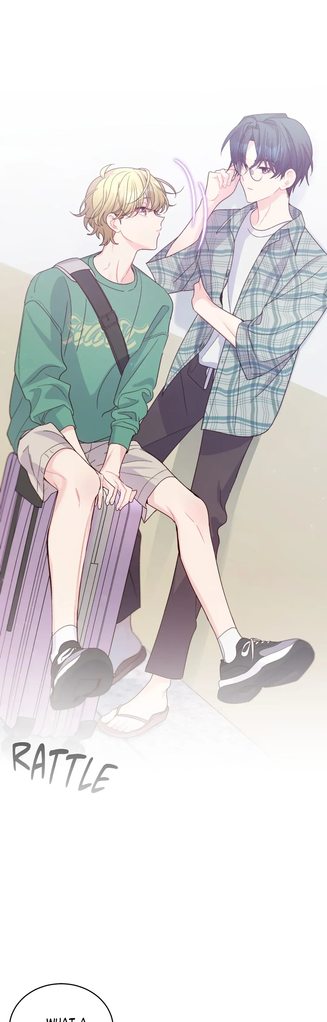 Read Merry Marbling chapter 79 image 33 on Lezhin