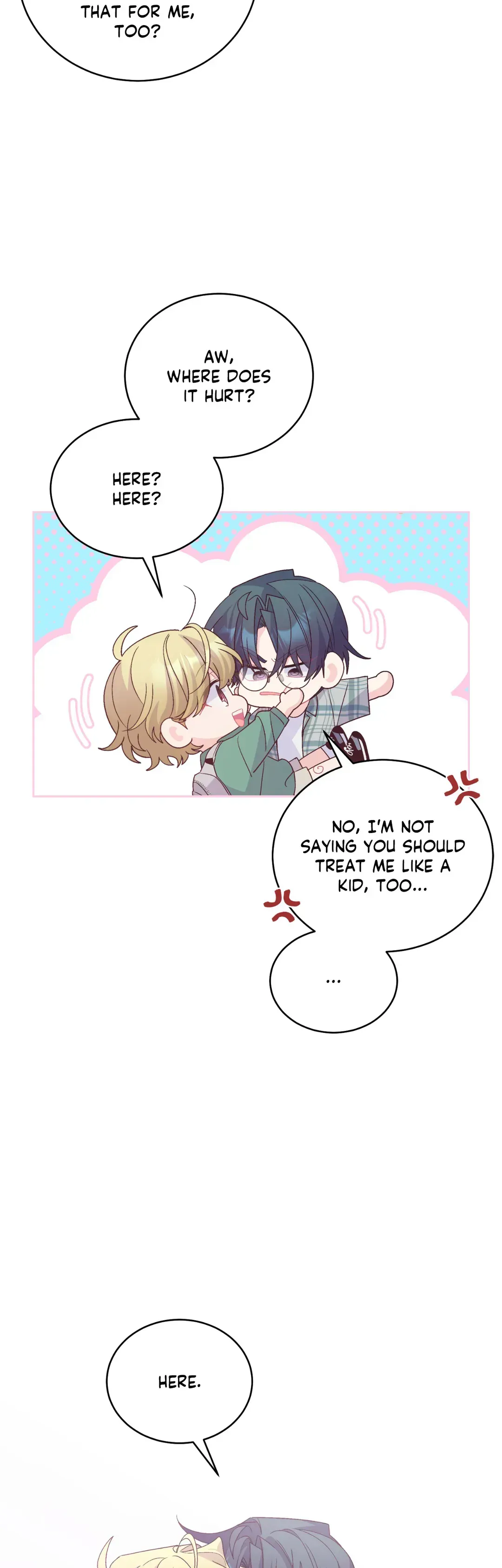 Read Merry Marbling chapter 79 image 35 on Lezhin
