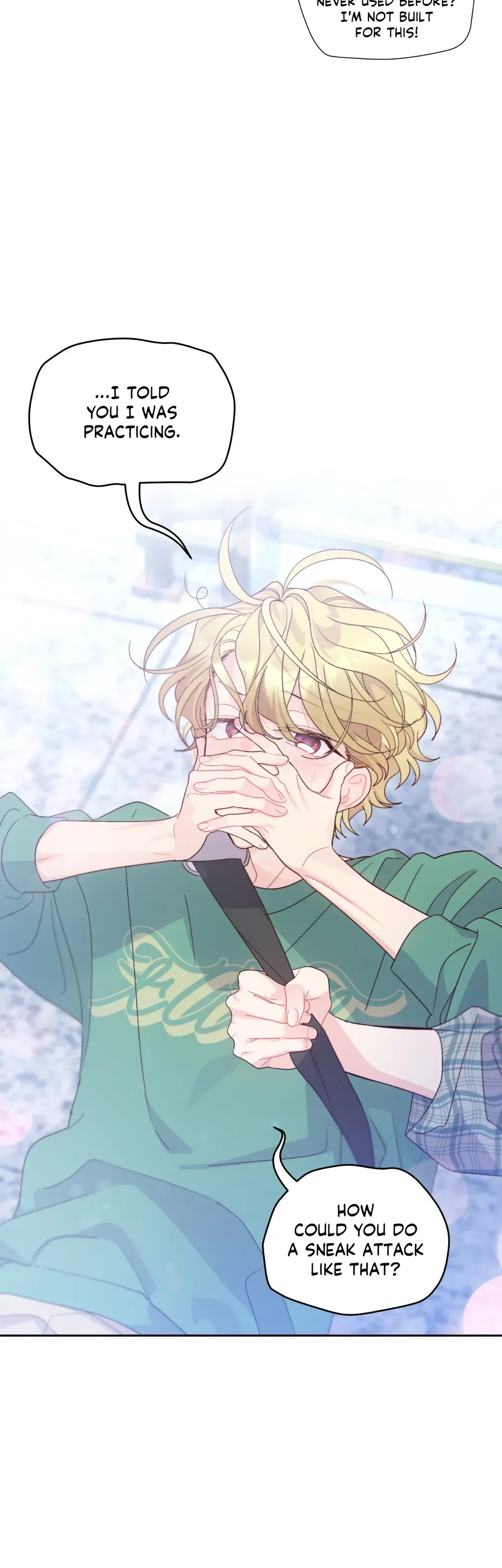 Read Merry Marbling chapter 79 image 37 on Lezhin