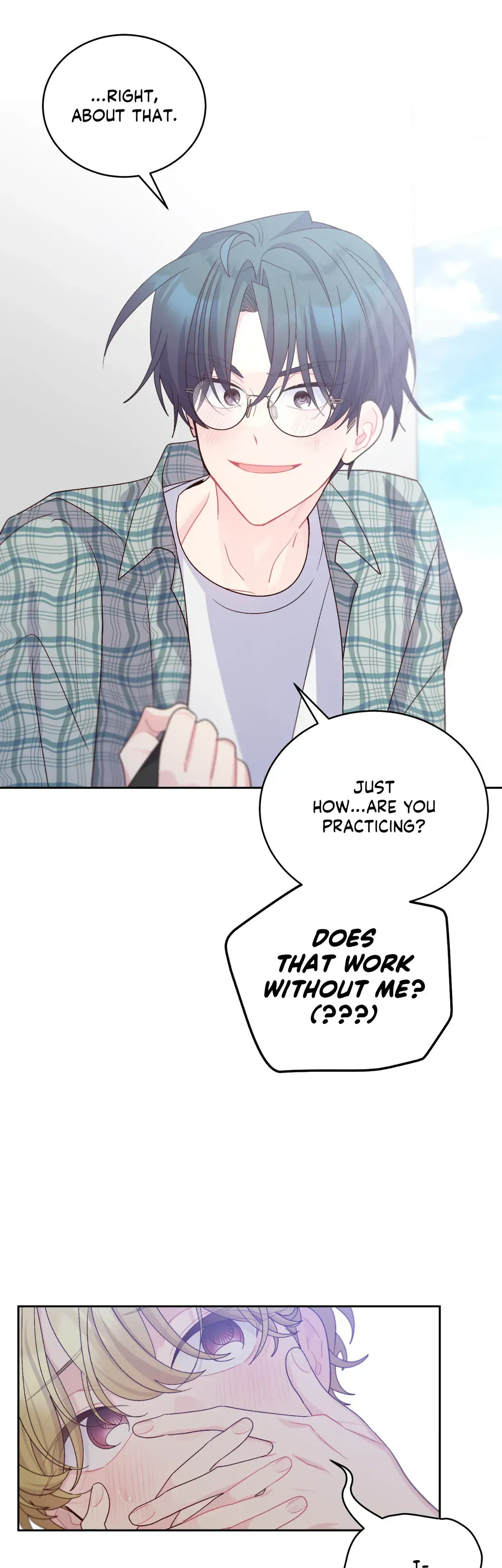 Read Merry Marbling chapter 79 image 38 on Lezhin