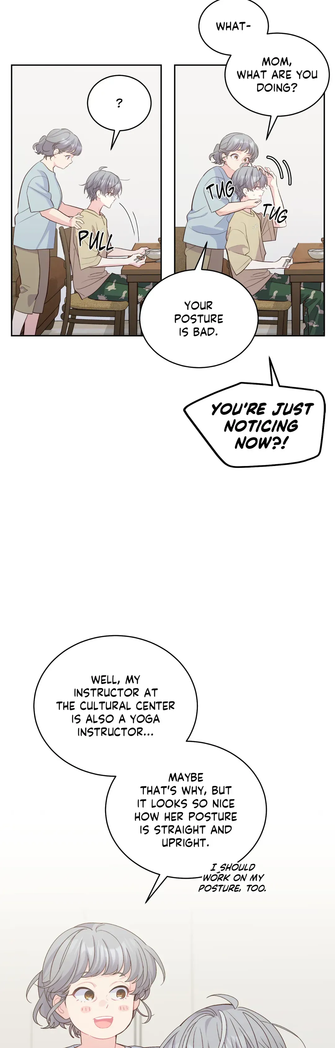 Read Merry Marbling chapter 79 image 4 on Lezhin