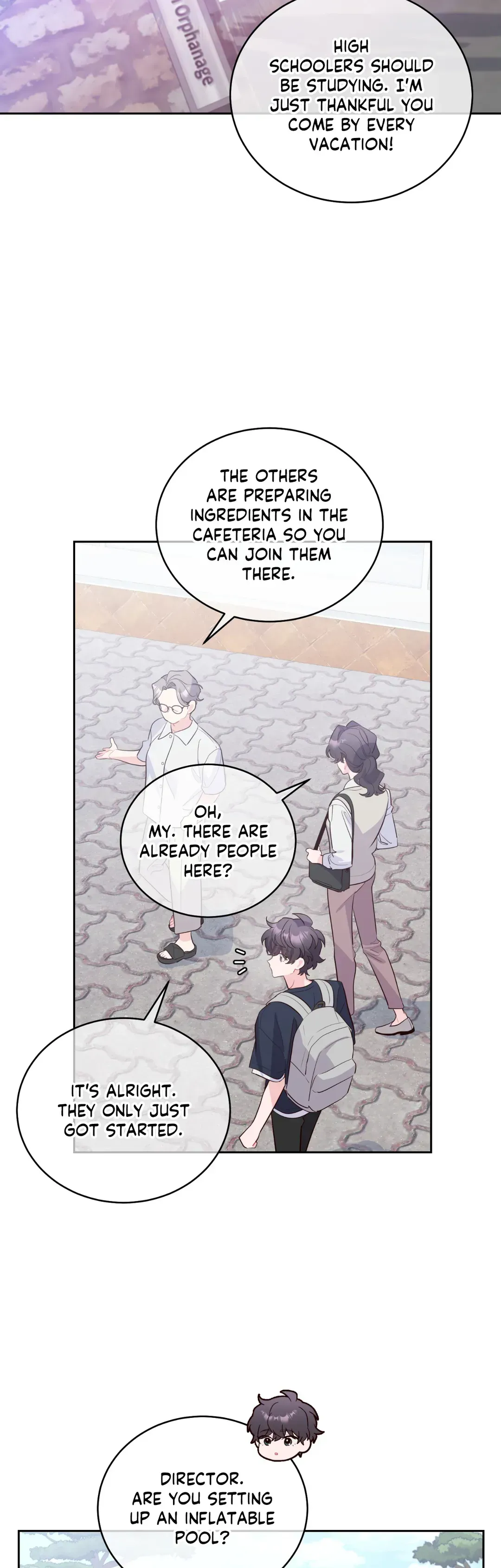 Read Merry Marbling chapter 79 image 41 on Lezhin