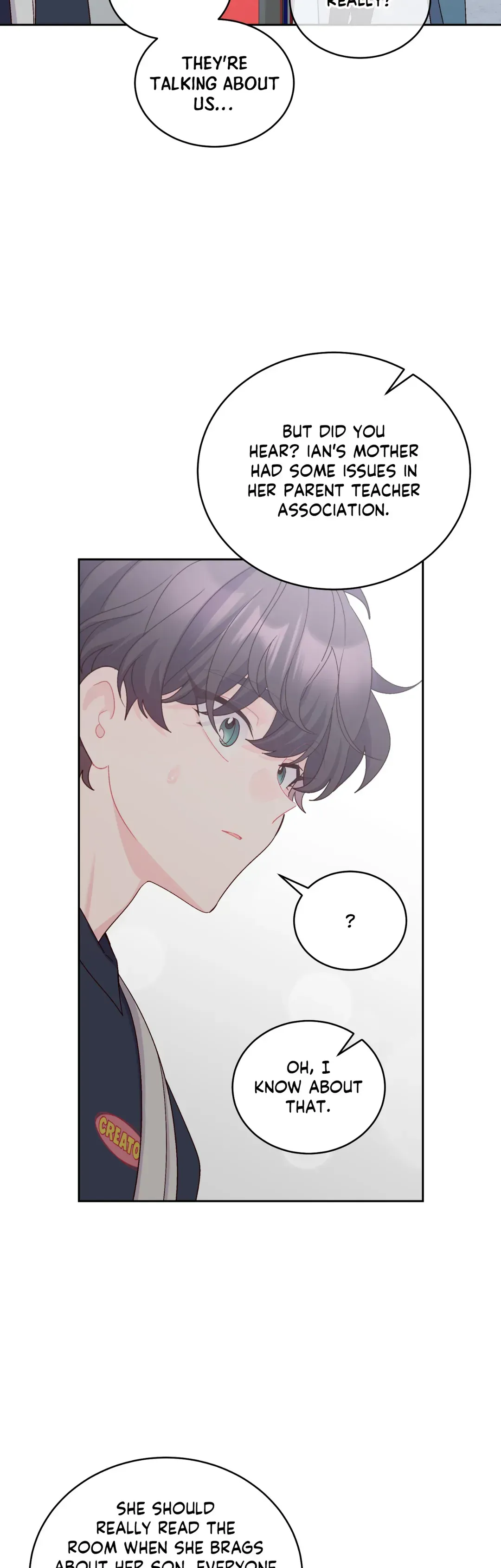 Read Merry Marbling chapter 79 image 44 on Lezhin