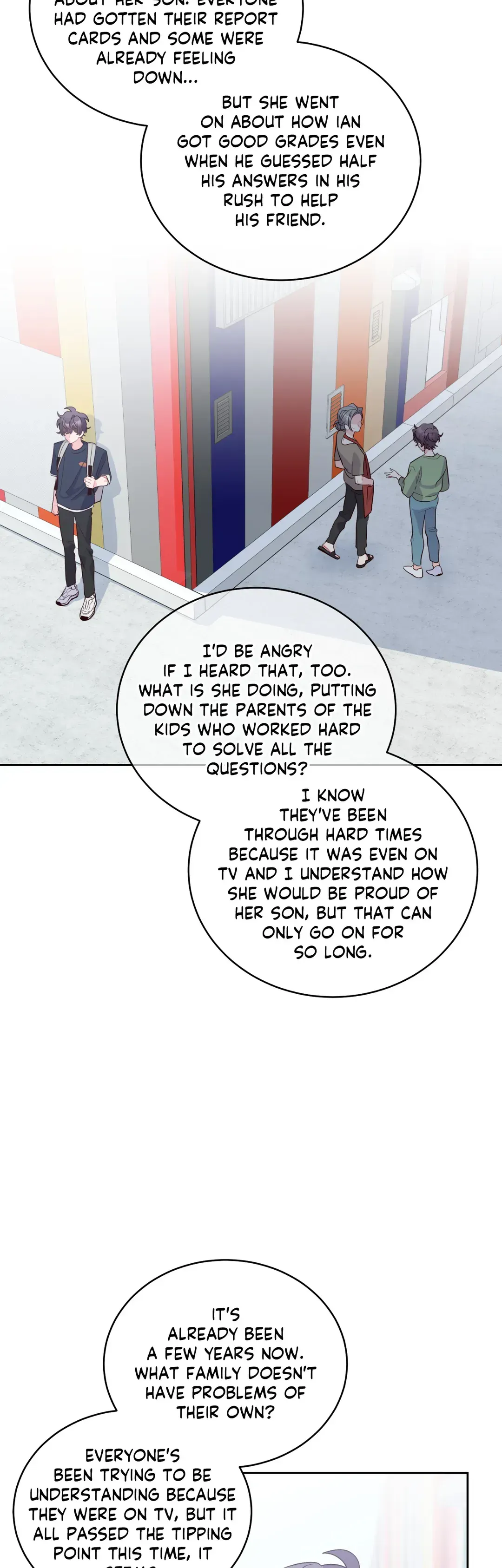 Read Merry Marbling chapter 79 image 45 on Lezhin