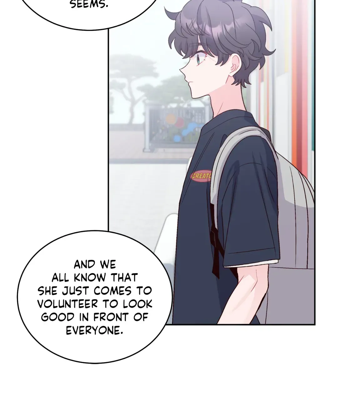 Read Merry Marbling chapter 79 image 46 on Lezhin