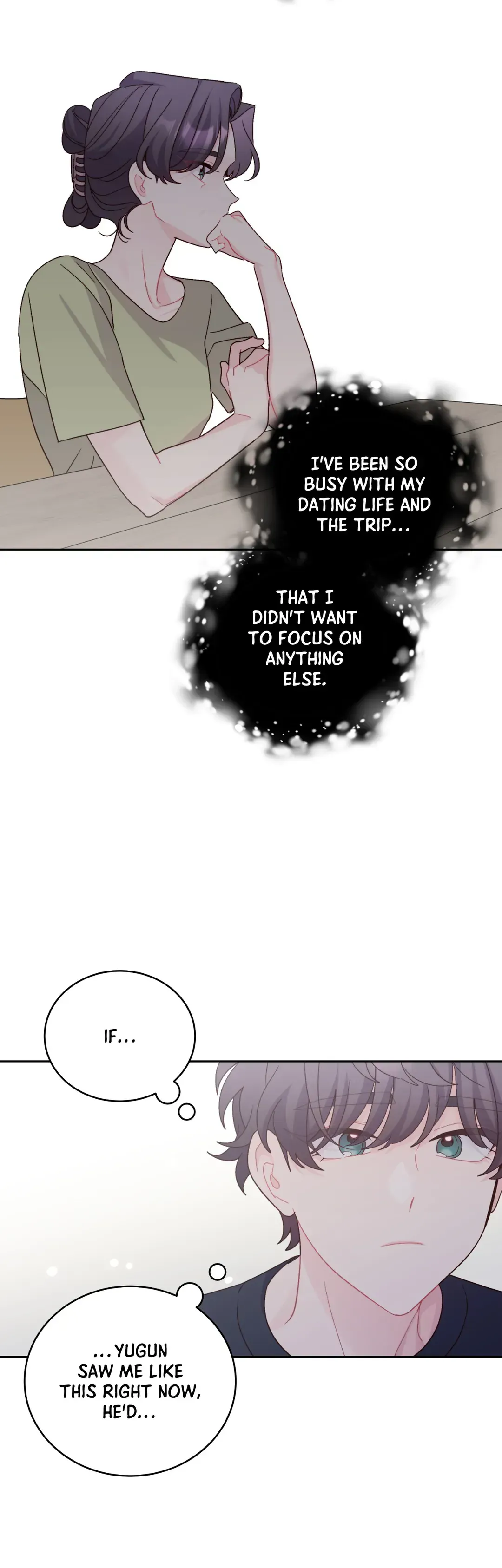 Read Merry Marbling chapter 79 image 48 on Lezhin