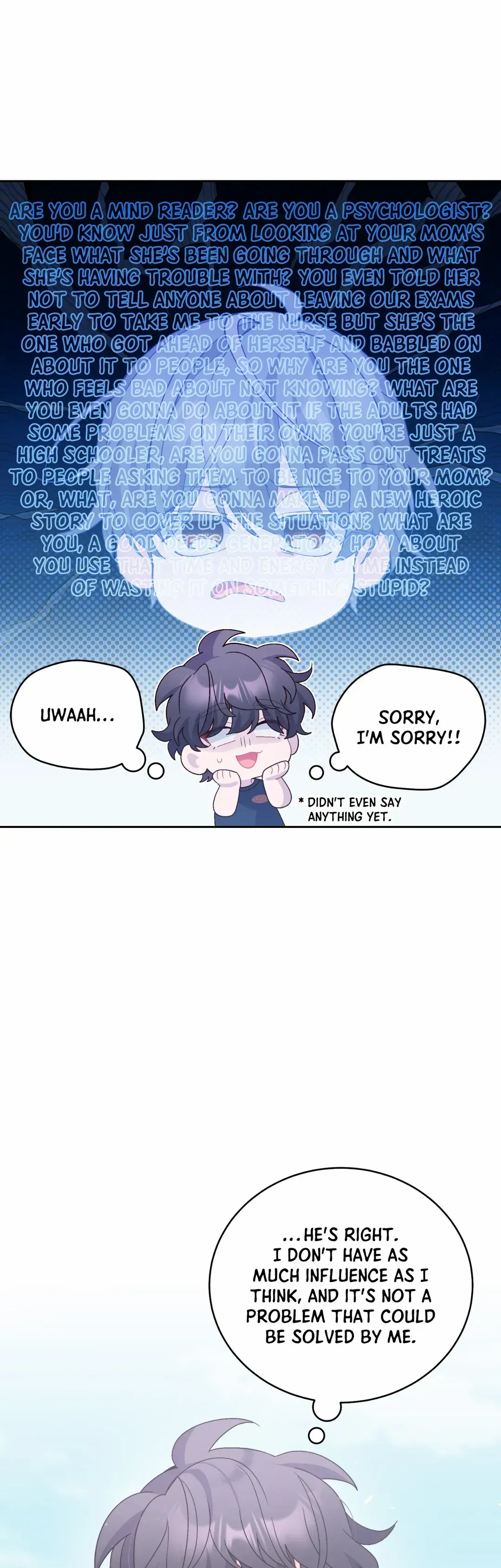 Read Merry Marbling chapter 79 image 49 on Lezhin