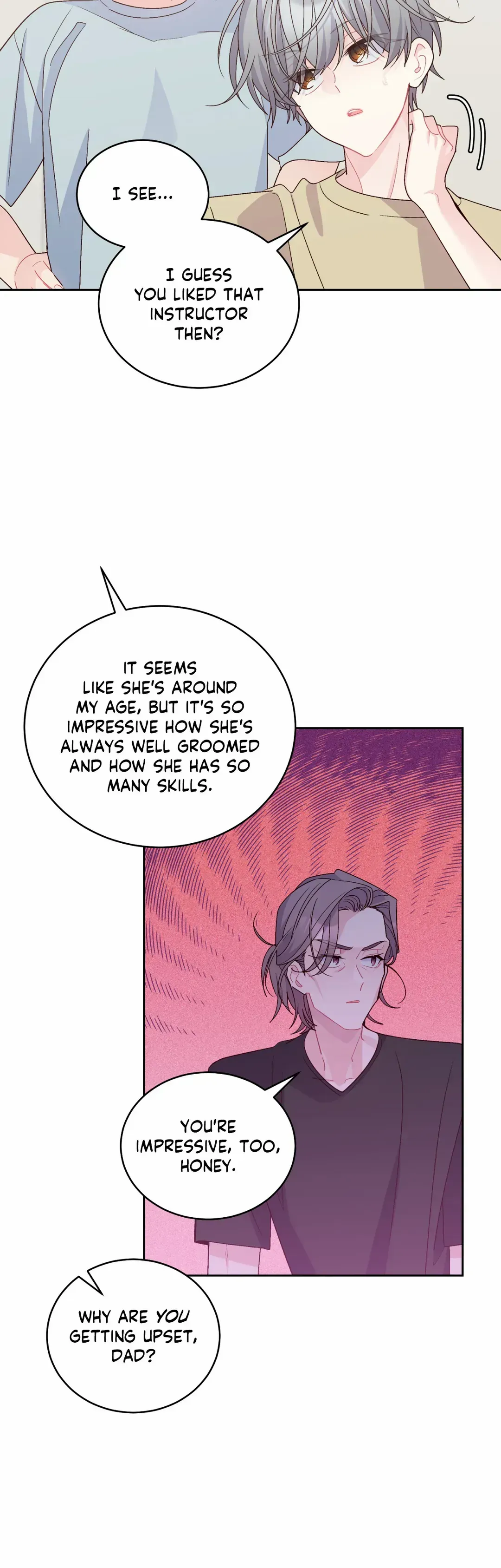 Read Merry Marbling chapter 79 image 5 on Lezhin
