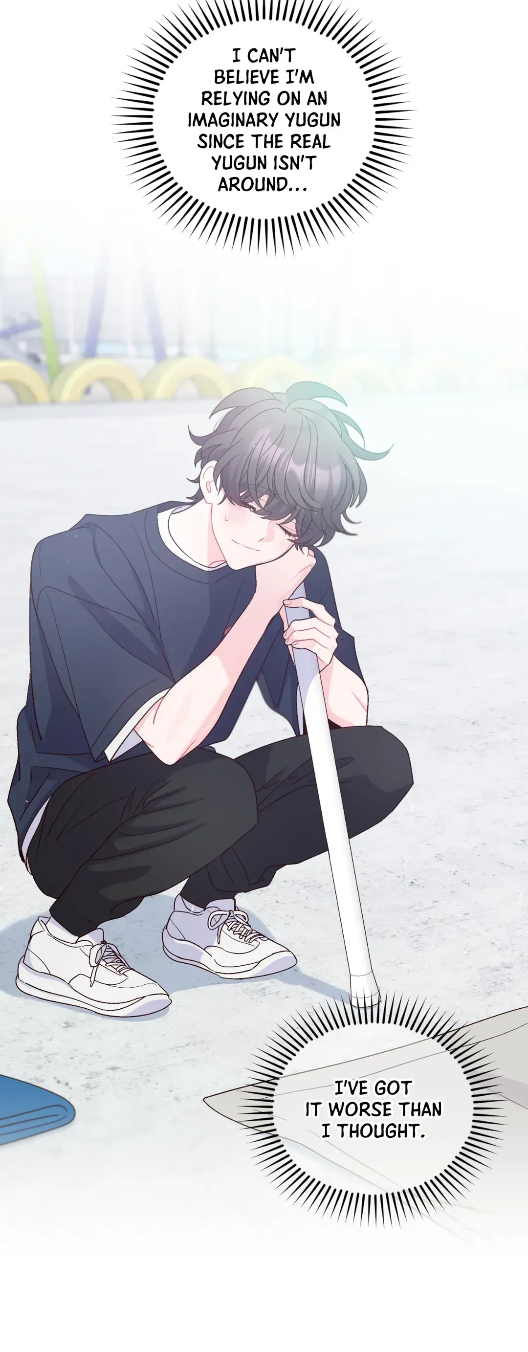 Read Merry Marbling chapter 79 image 51 on Lezhin
