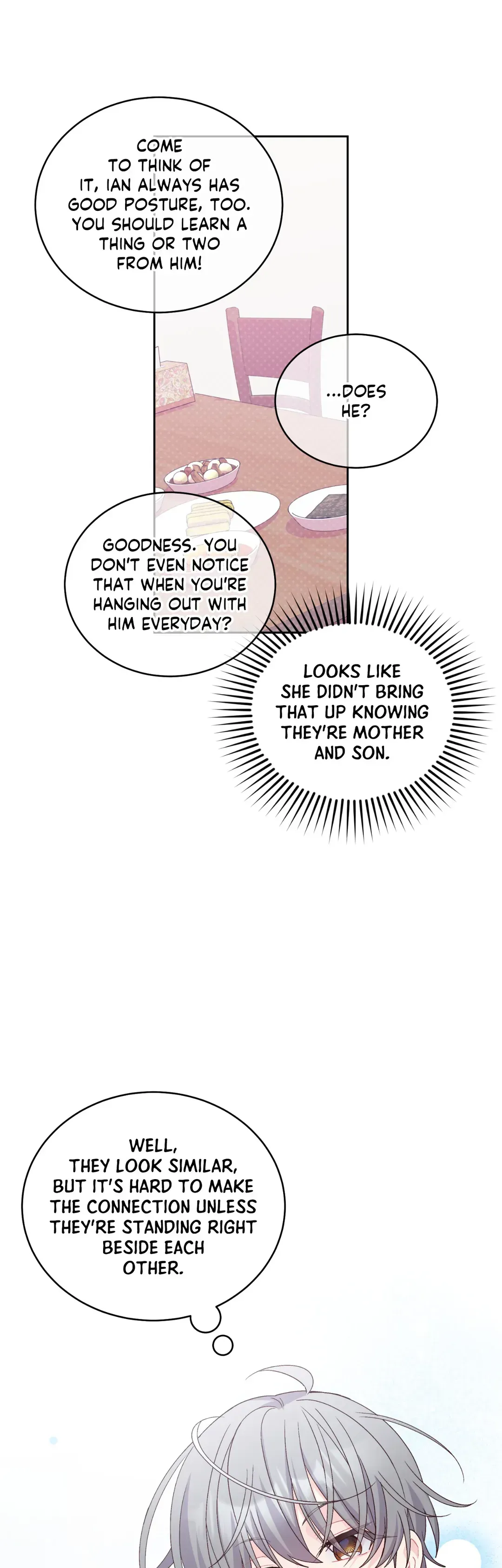 Read Merry Marbling chapter 79 image 6 on Lezhin