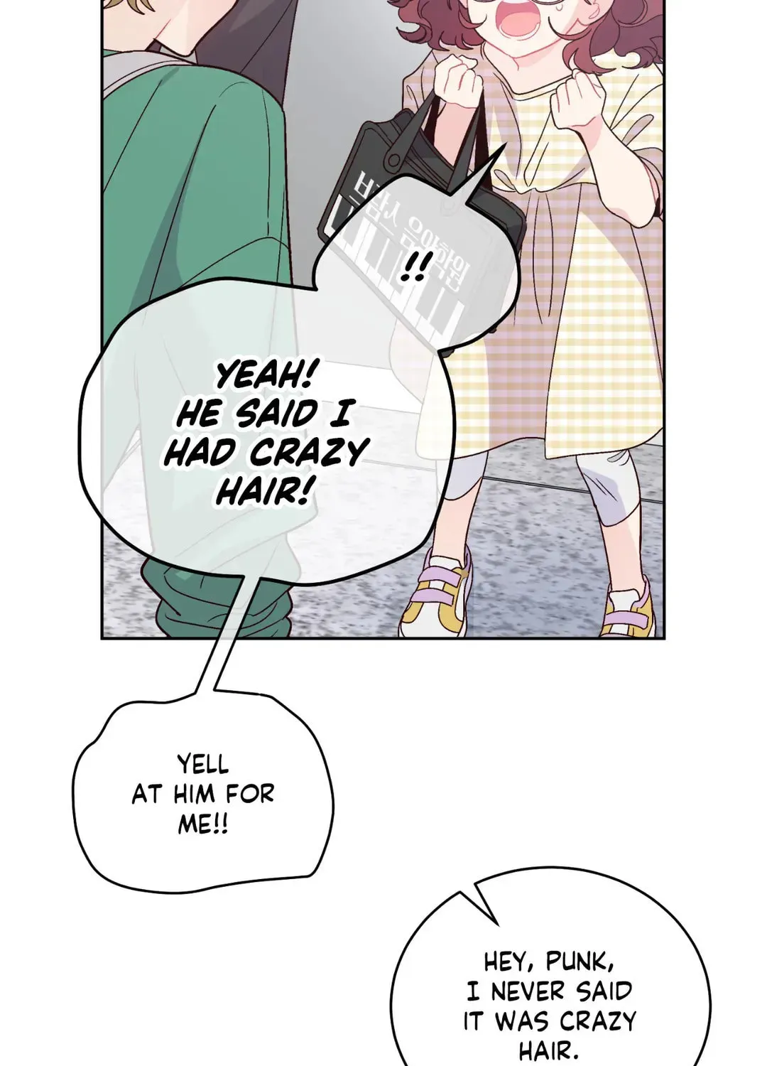 Read Merry Marbling chapter 79 image 60 on Lezhin