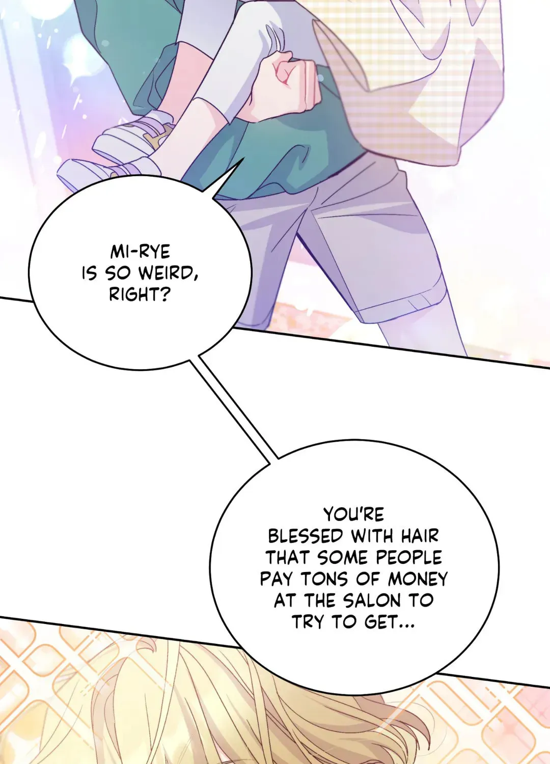 Read Merry Marbling chapter 79 image 67 on Lezhin