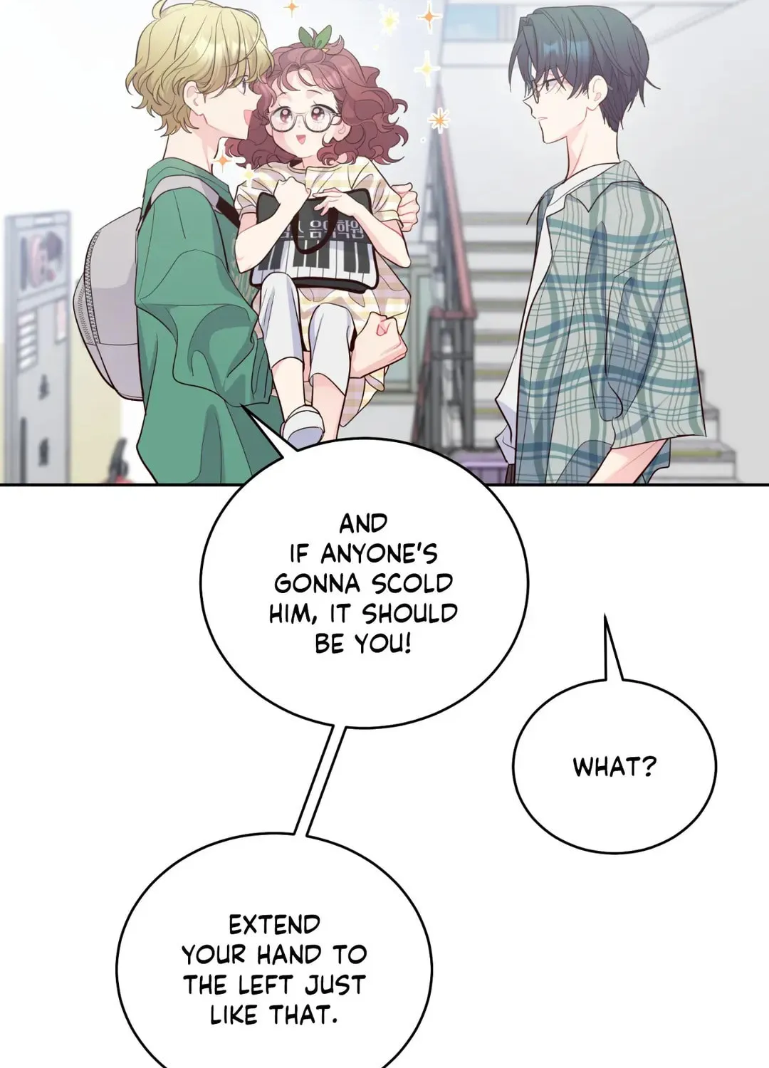 Read Merry Marbling chapter 79 image 71 on Lezhin