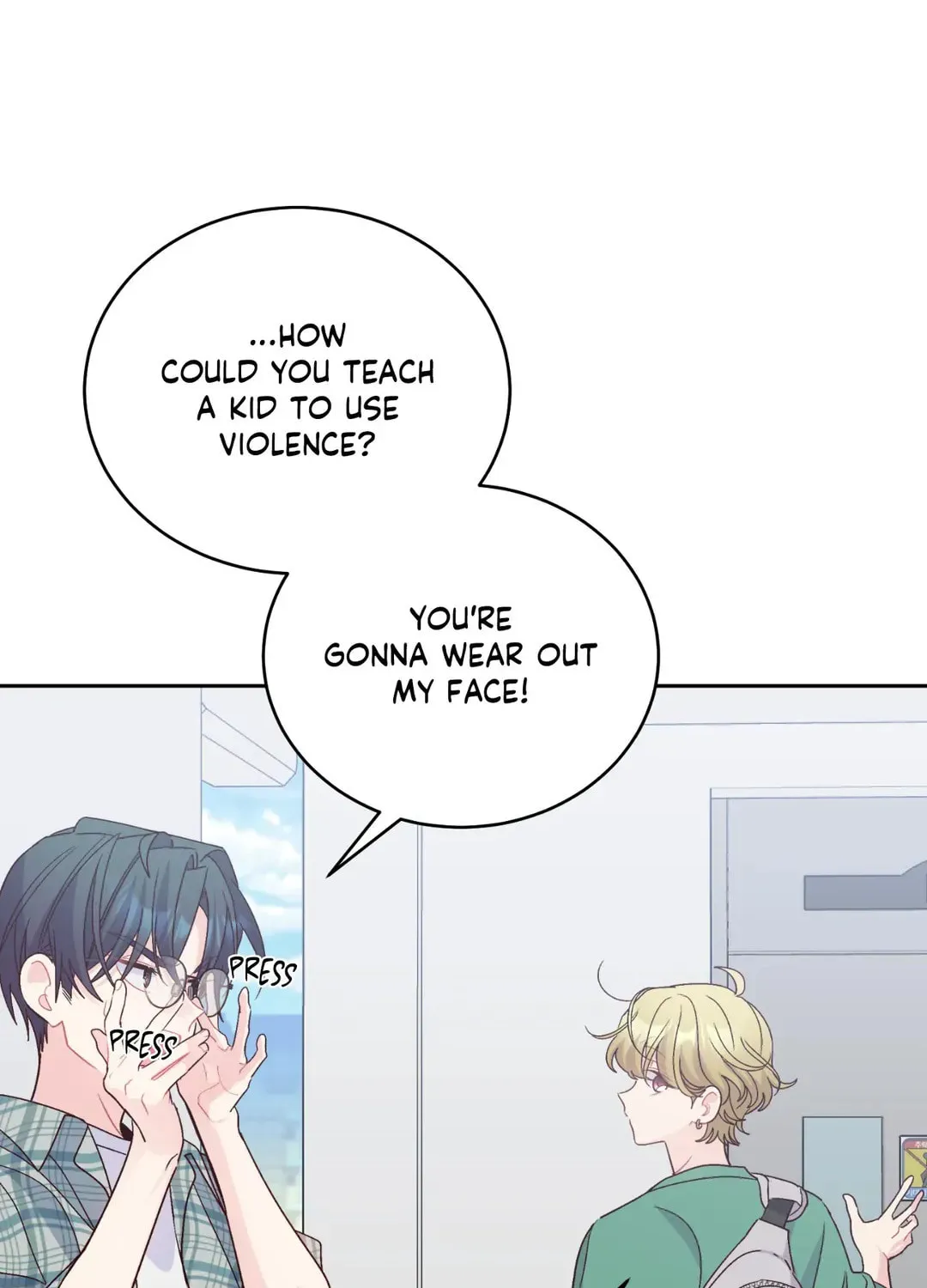 Read Merry Marbling chapter 79 image 77 on Lezhin