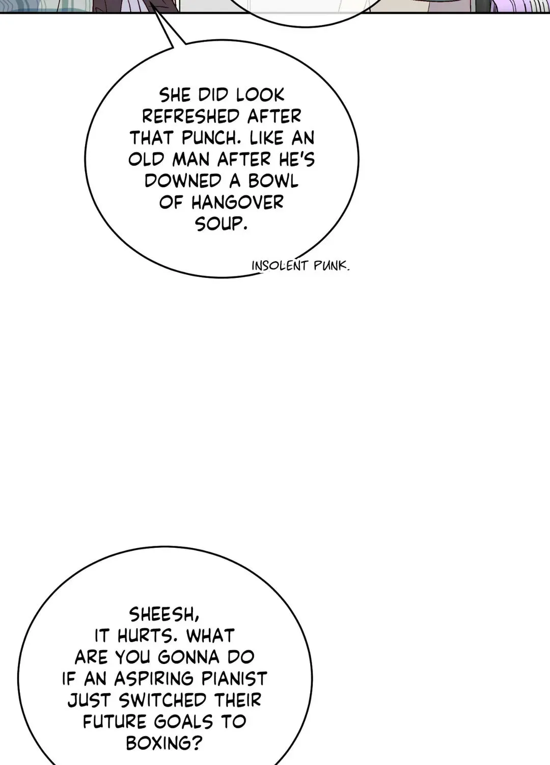 Read Merry Marbling chapter 79 image 79 on Lezhin