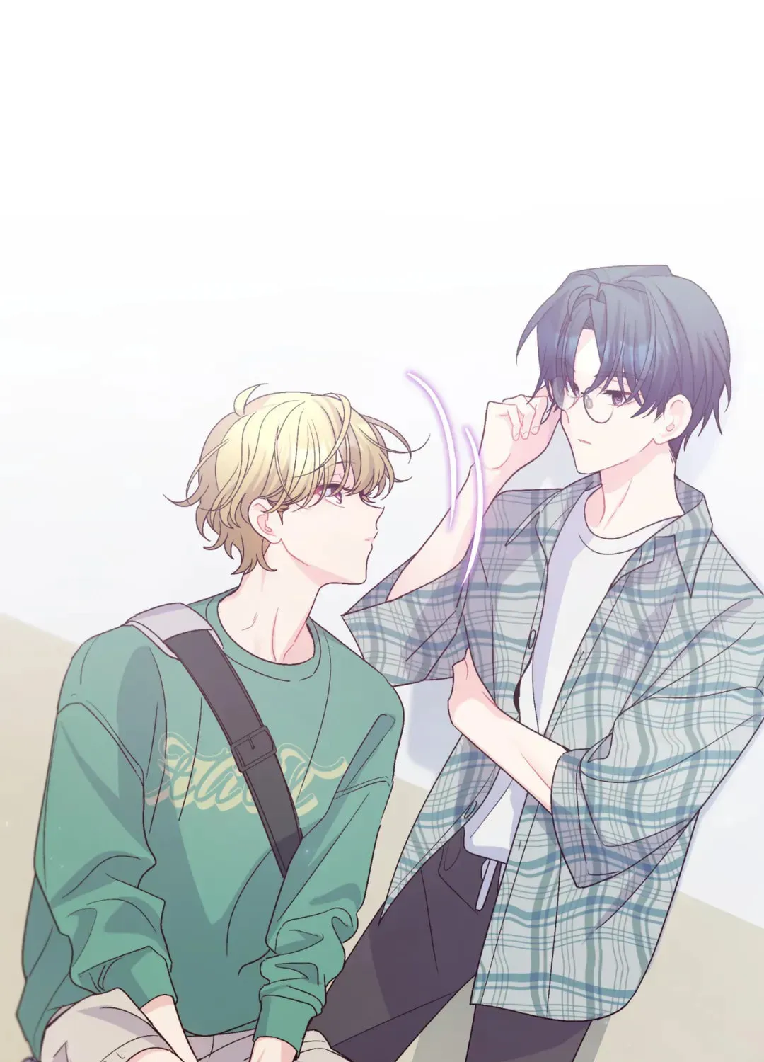 Read Merry Marbling chapter 79 image 83 on Lezhin