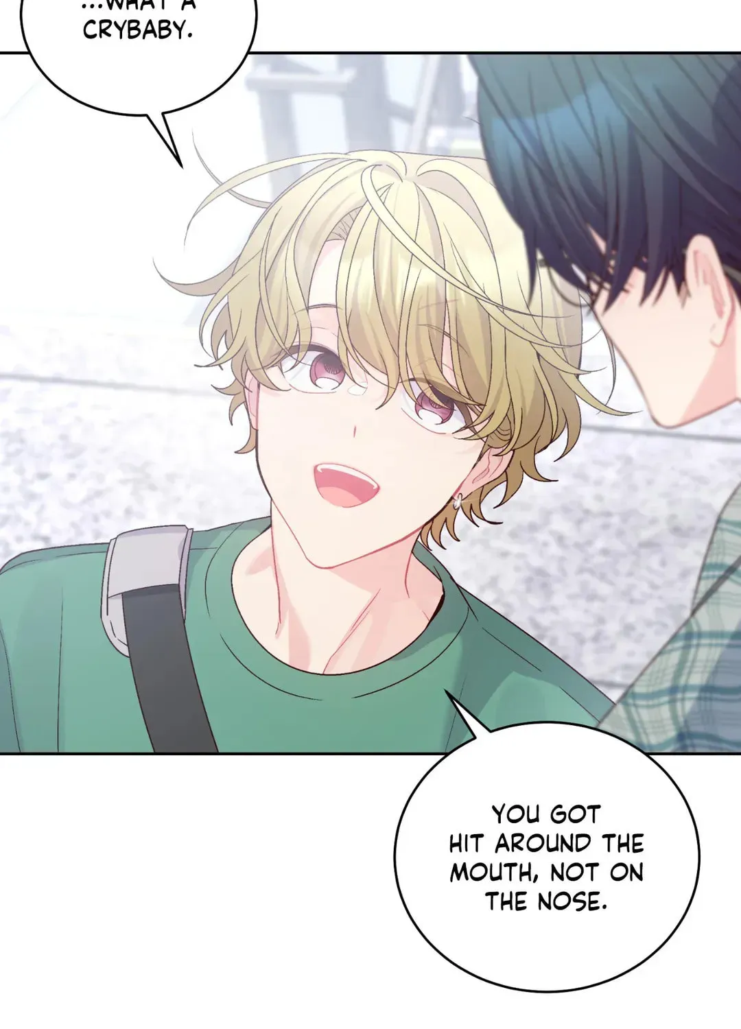 Read Merry Marbling chapter 79 image 86 on Lezhin