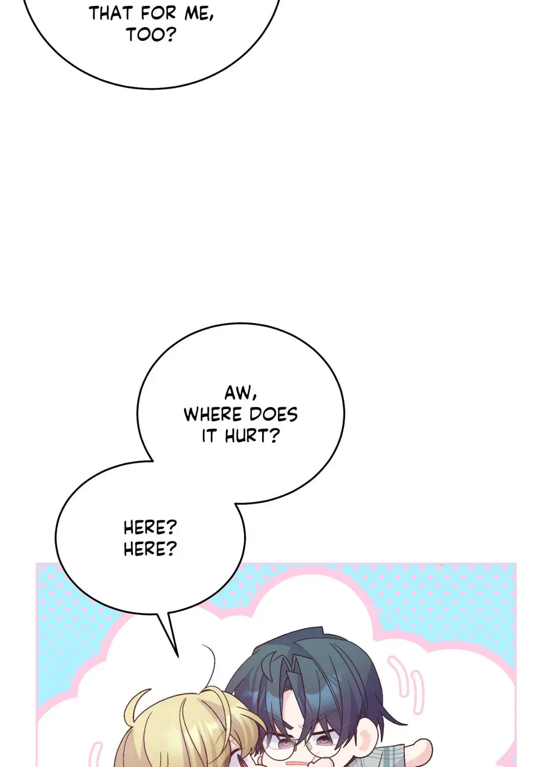 Read Merry Marbling chapter 79 image 89 on Lezhin