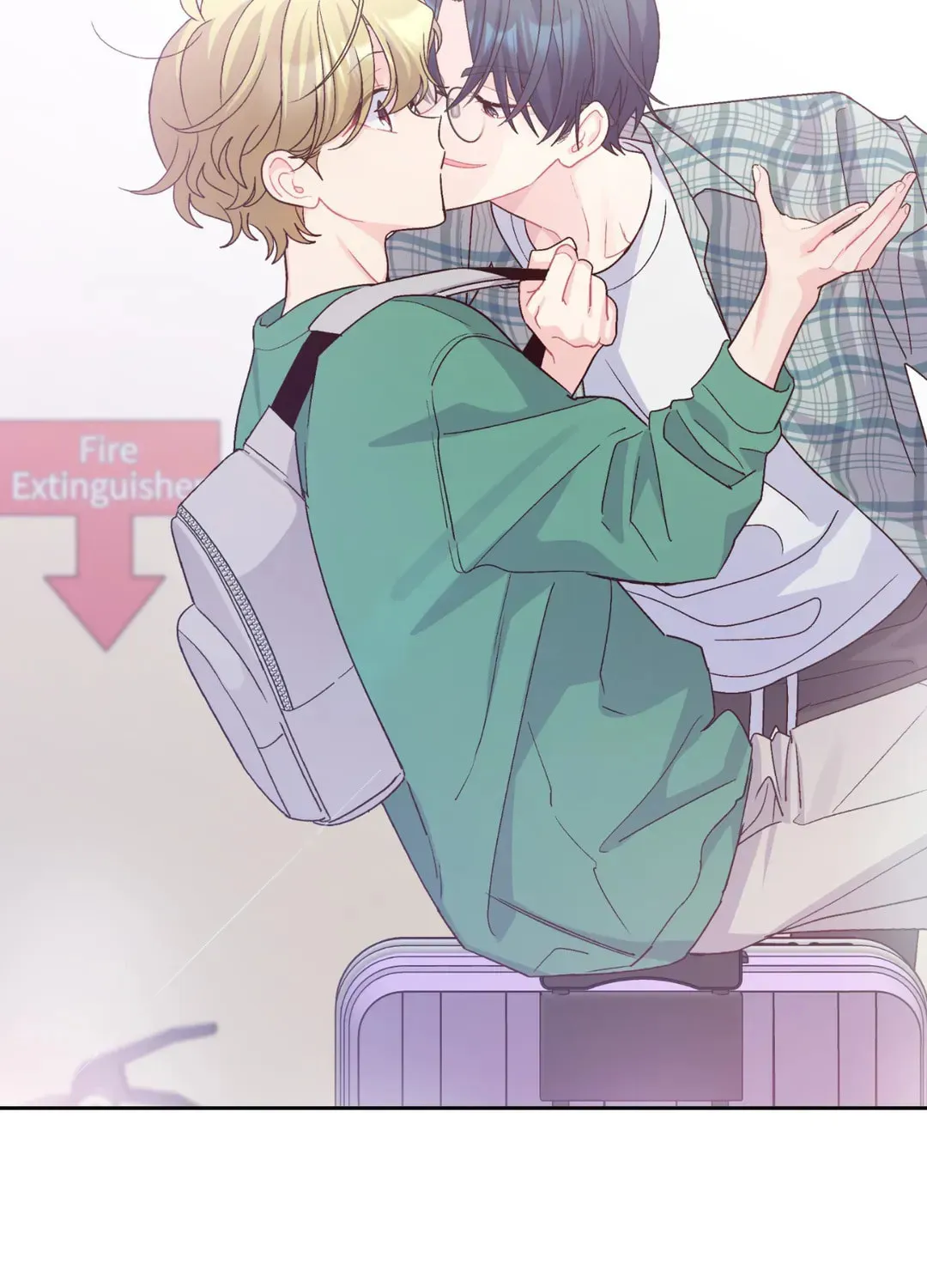 Read Merry Marbling chapter 79 image 92 on Lezhin