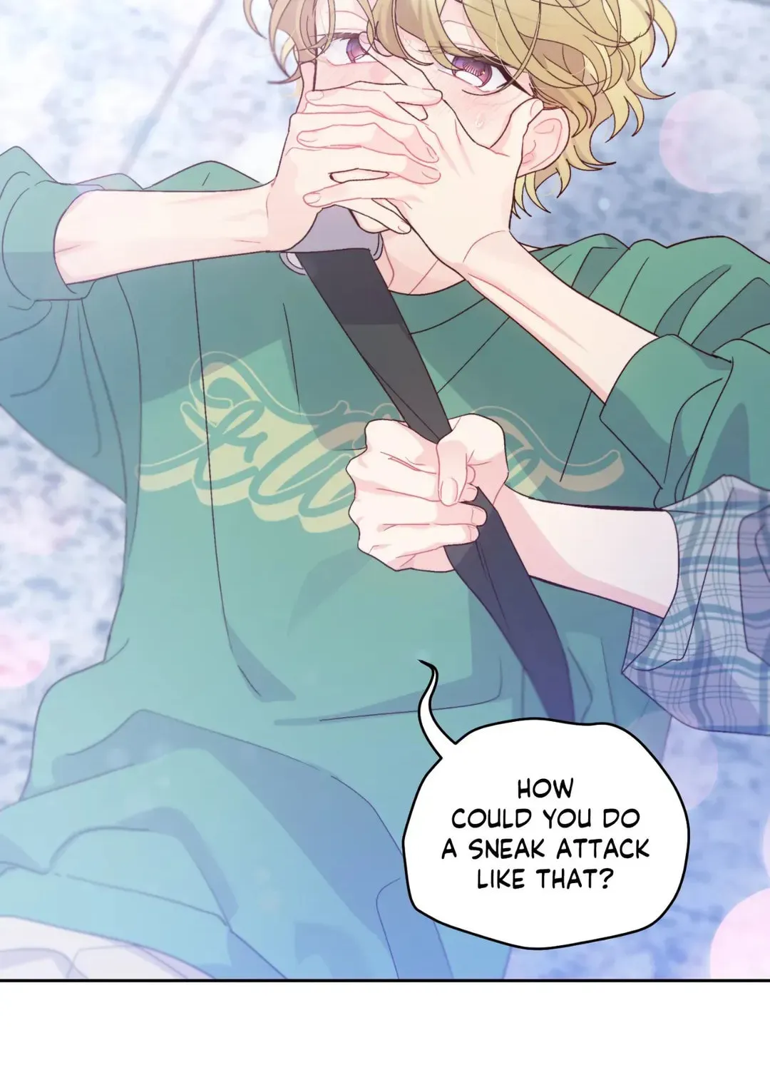 Read Merry Marbling chapter 79 image 96 on Lezhin