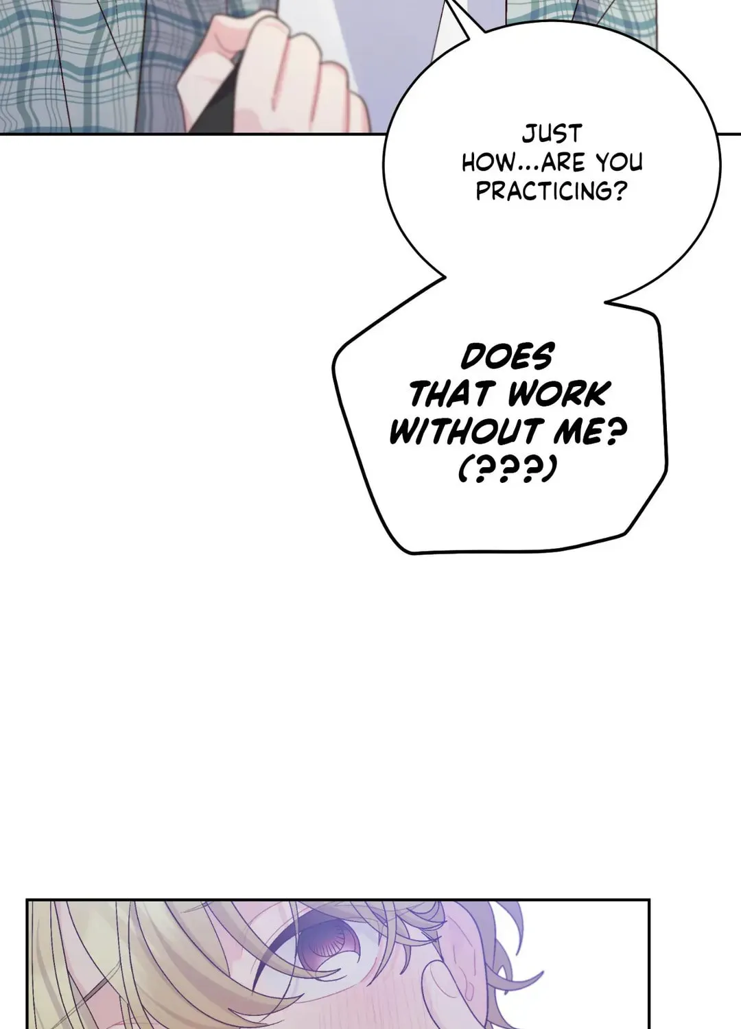 Read Merry Marbling chapter 79 image 99 on Lezhin