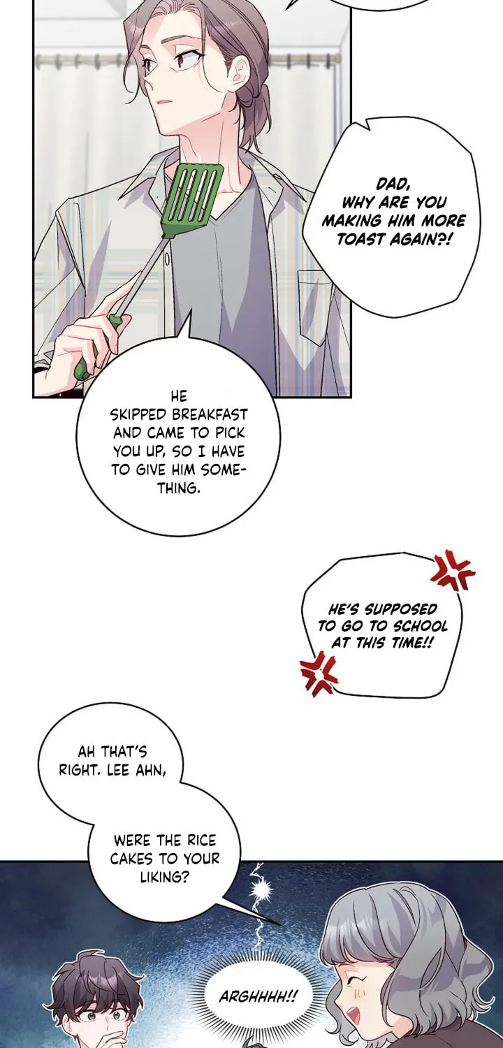 Read Merry Marbling chapter 8 image 10 on Lezhin
