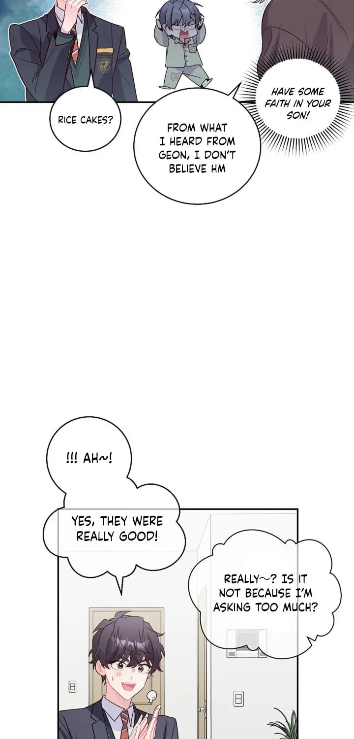 Read Merry Marbling chapter 8 image 11 on Lezhin