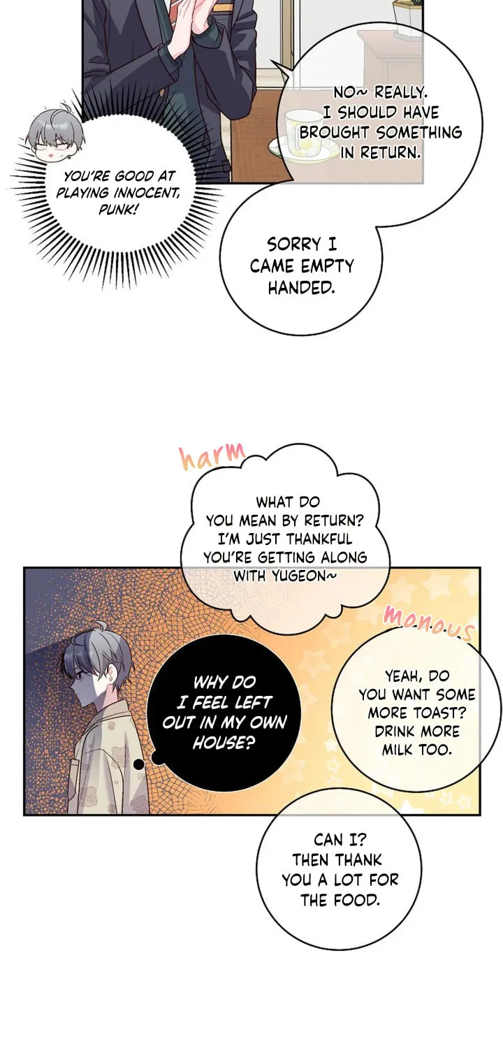 Read Merry Marbling chapter 8 image 12 on Lezhin