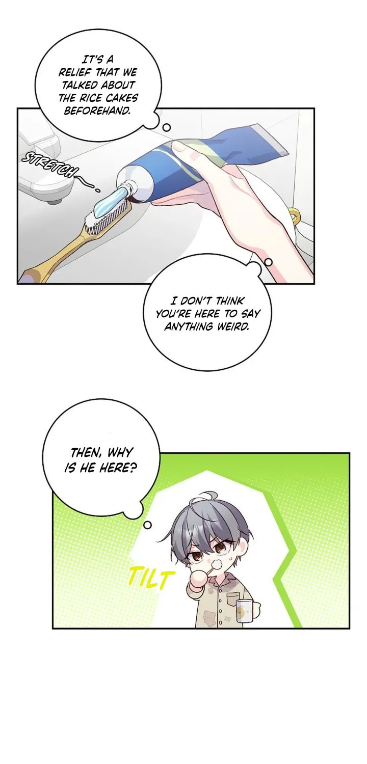Read Merry Marbling chapter 8 image 13 on Lezhin