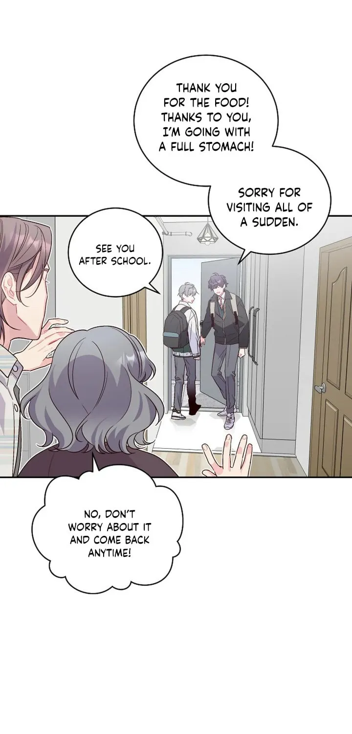 Read Merry Marbling chapter 8 image 14 on Lezhin