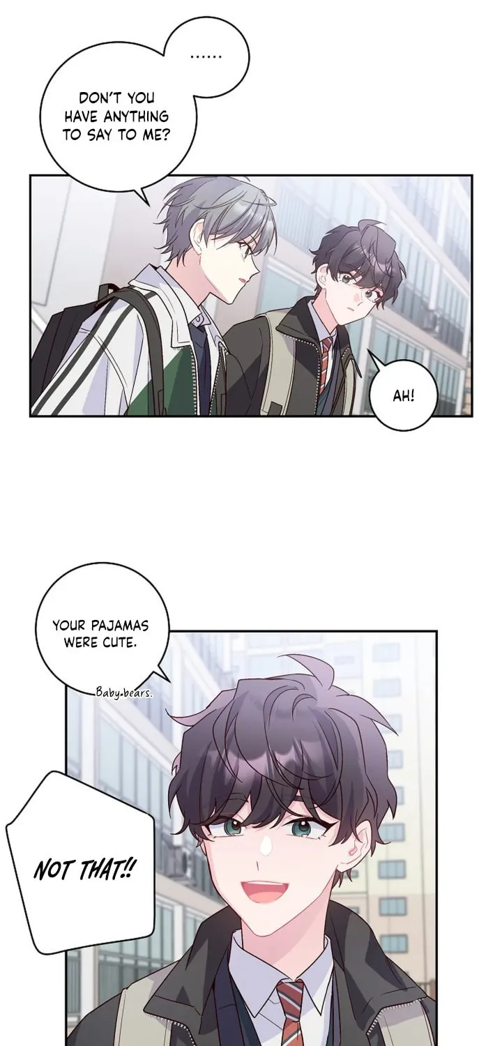Read Merry Marbling chapter 8 image 16 on Lezhin