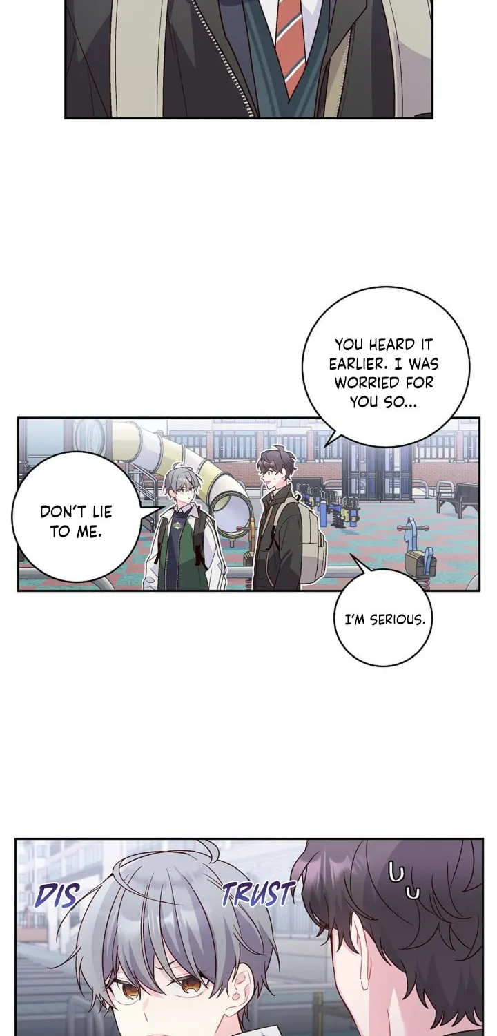 Read Merry Marbling chapter 8 image 17 on Lezhin