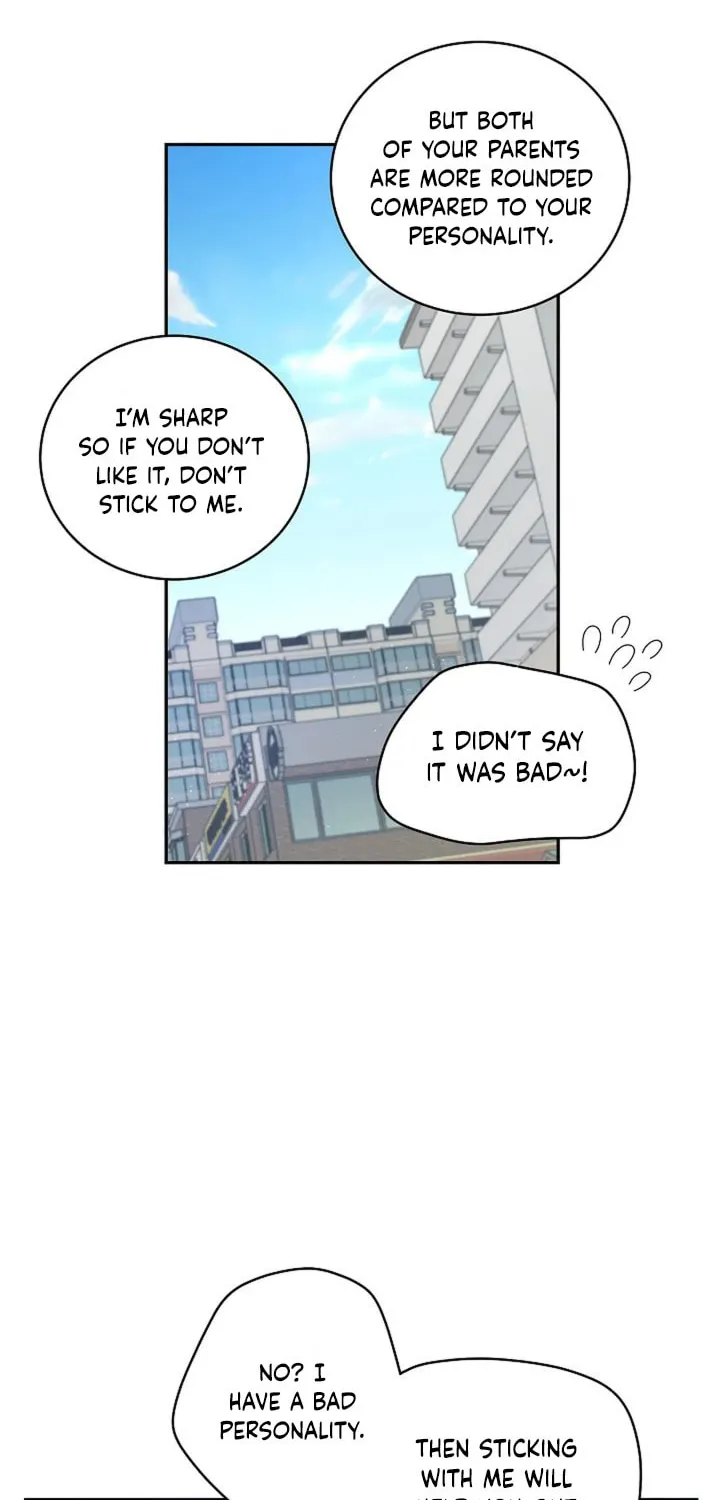 Read Merry Marbling chapter 8 image 19 on Lezhin