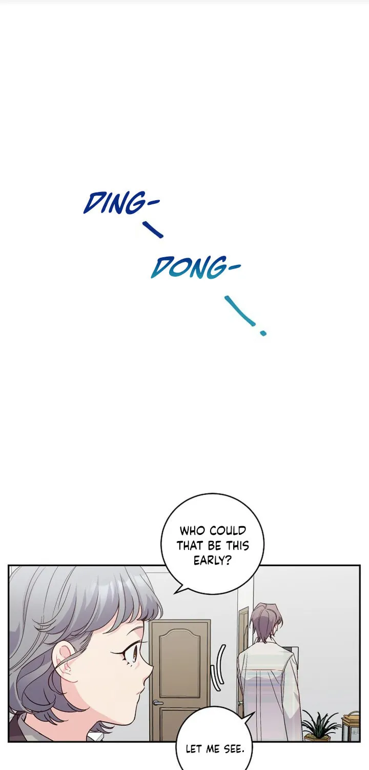 Read Merry Marbling chapter 8 image 2 on Lezhin