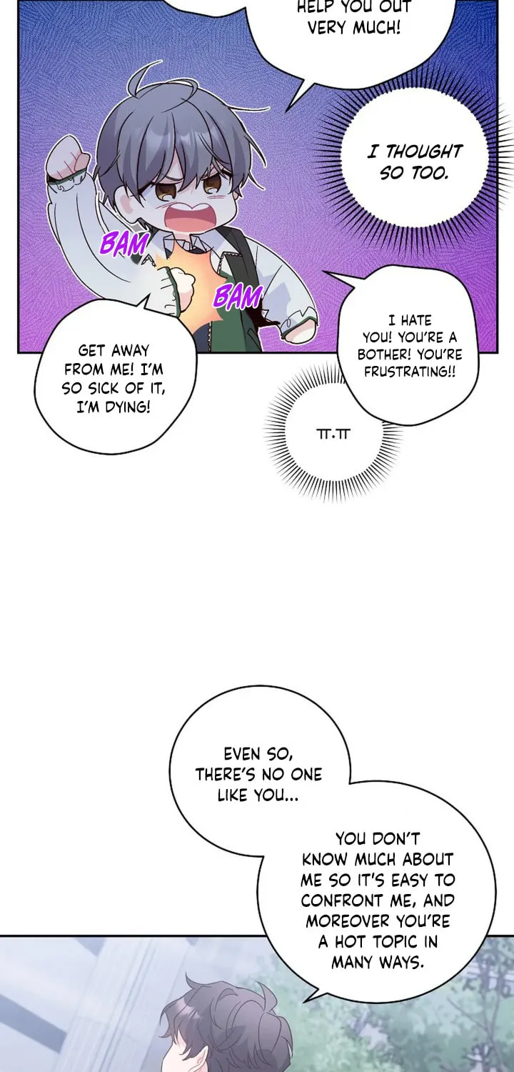 Read Merry Marbling chapter 8 image 20 on Lezhin