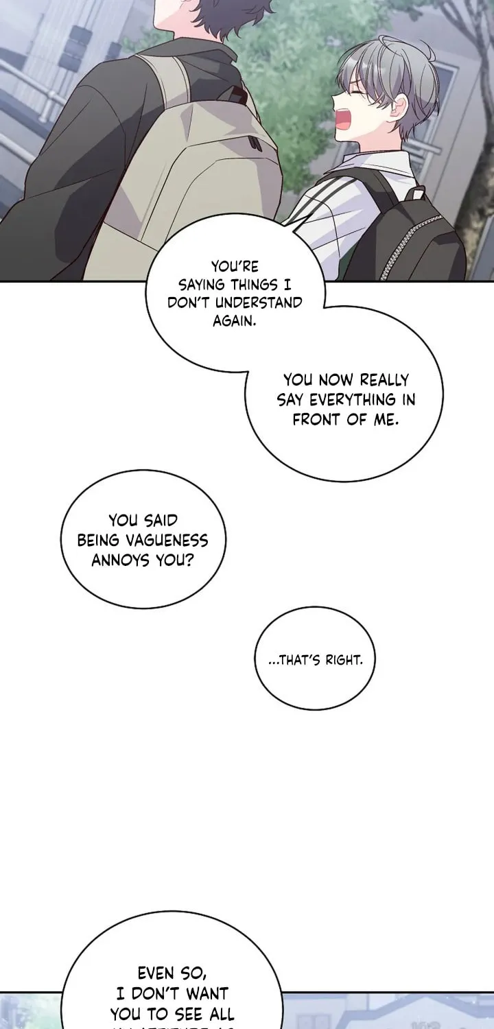 Read Merry Marbling chapter 8 image 21 on Lezhin